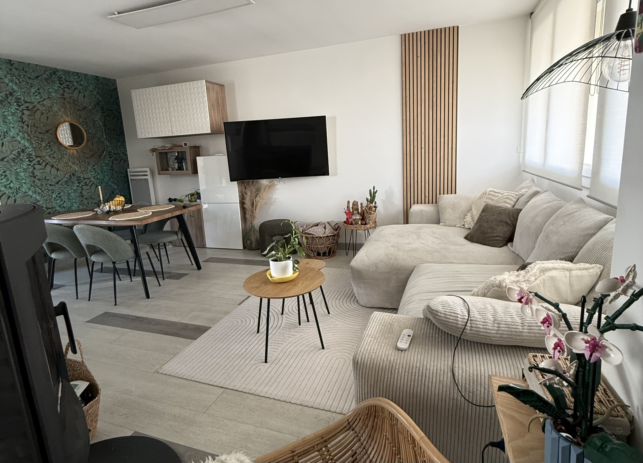 Maison T4 - 90m2 - ST JUERY – Image 6