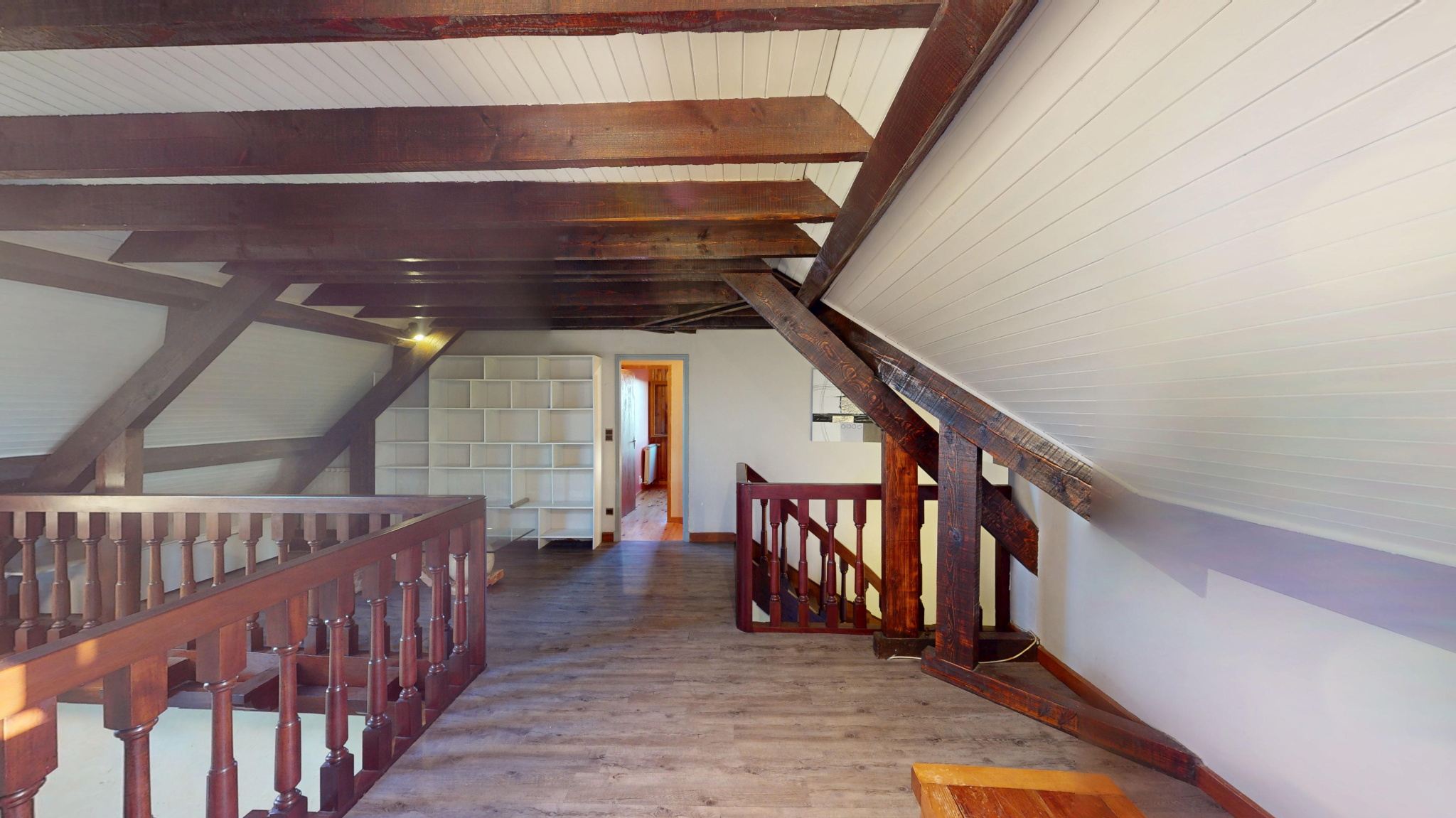 Maison T7 de 170 m2 sur terrain 1000 m2 - RULLAC St CIRQ – Image 12