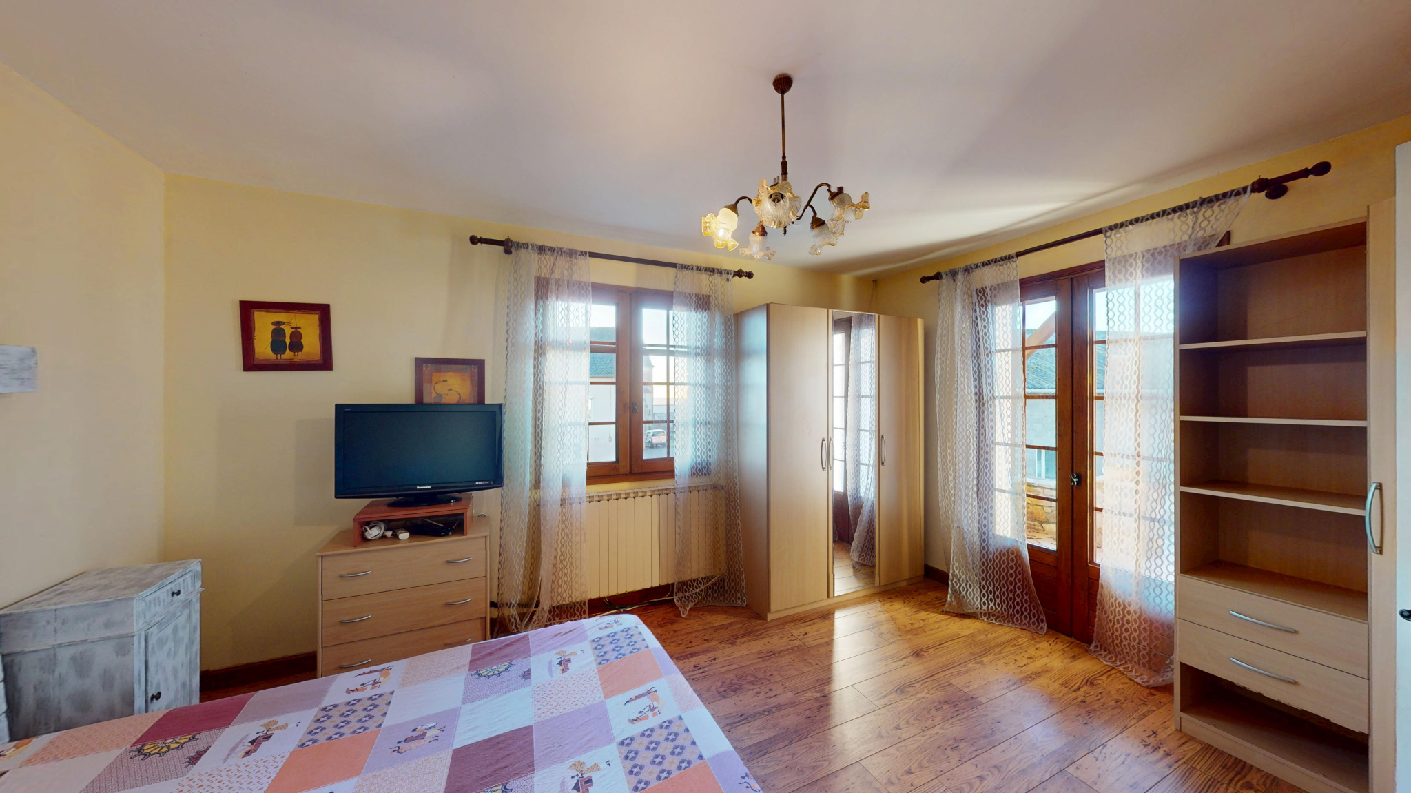 Maison T7 de 170 m2 sur terrain 1000 m2 - RULLAC St CIRQ – Image 8