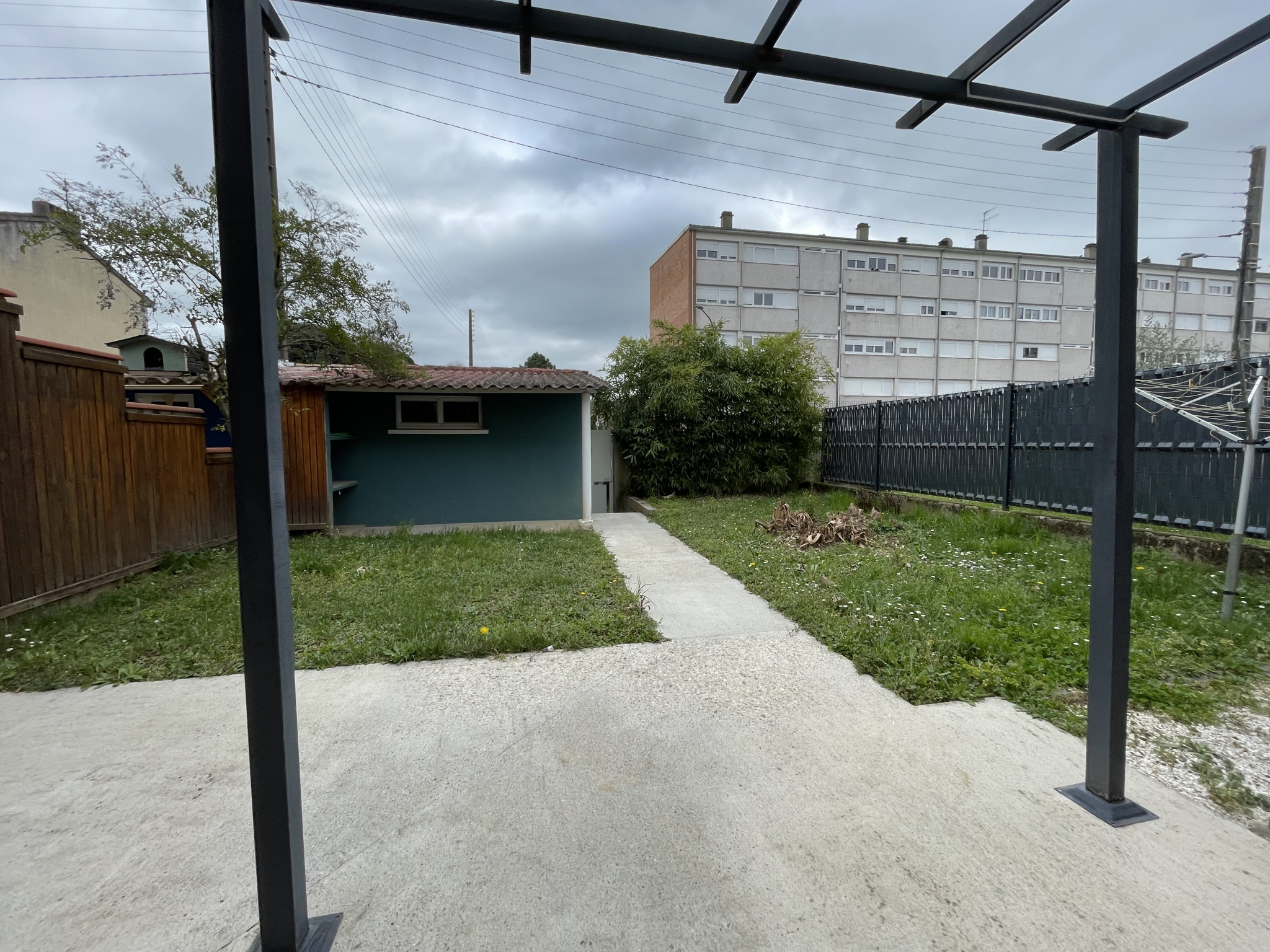 Maison T4 - 90m2 - ST JUERY – Image 18