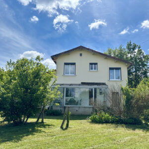 Maison T6-120m2-Carmaux