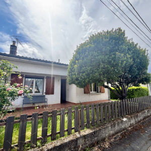 Maison T4- 90m2- Cagnac- les Mines