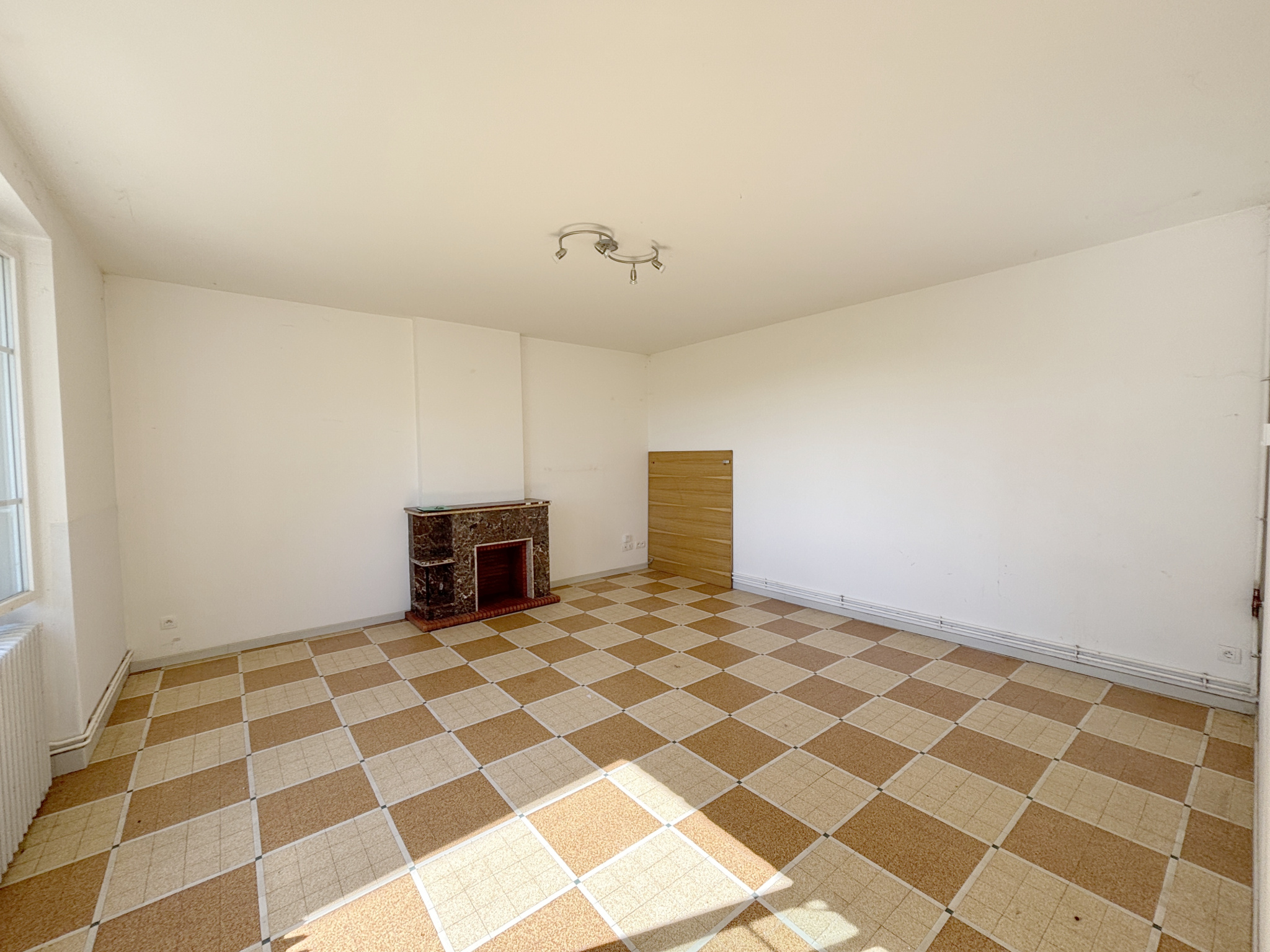 Corps de ferme T3 - 112 m2 - CARMAUX – Image 4