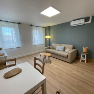 Studio - 25m2 - ALBI MADELEINE