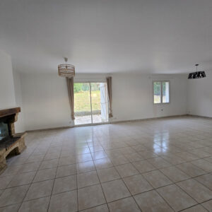 Maison T4 - 113m2 - QUINS