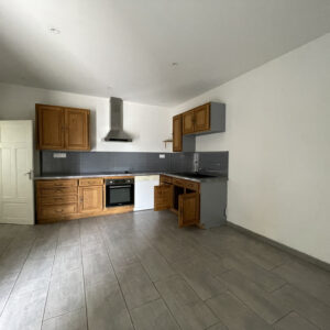 Maison T3 - 75m2 - MONESTIES