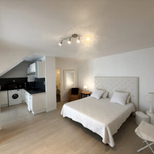 Studio meublé - 36m2 - HYPER CENTRE RODEZ