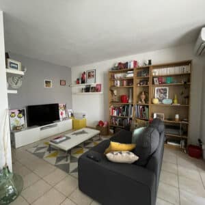 Appartement T2 - 45m2 - ALBI