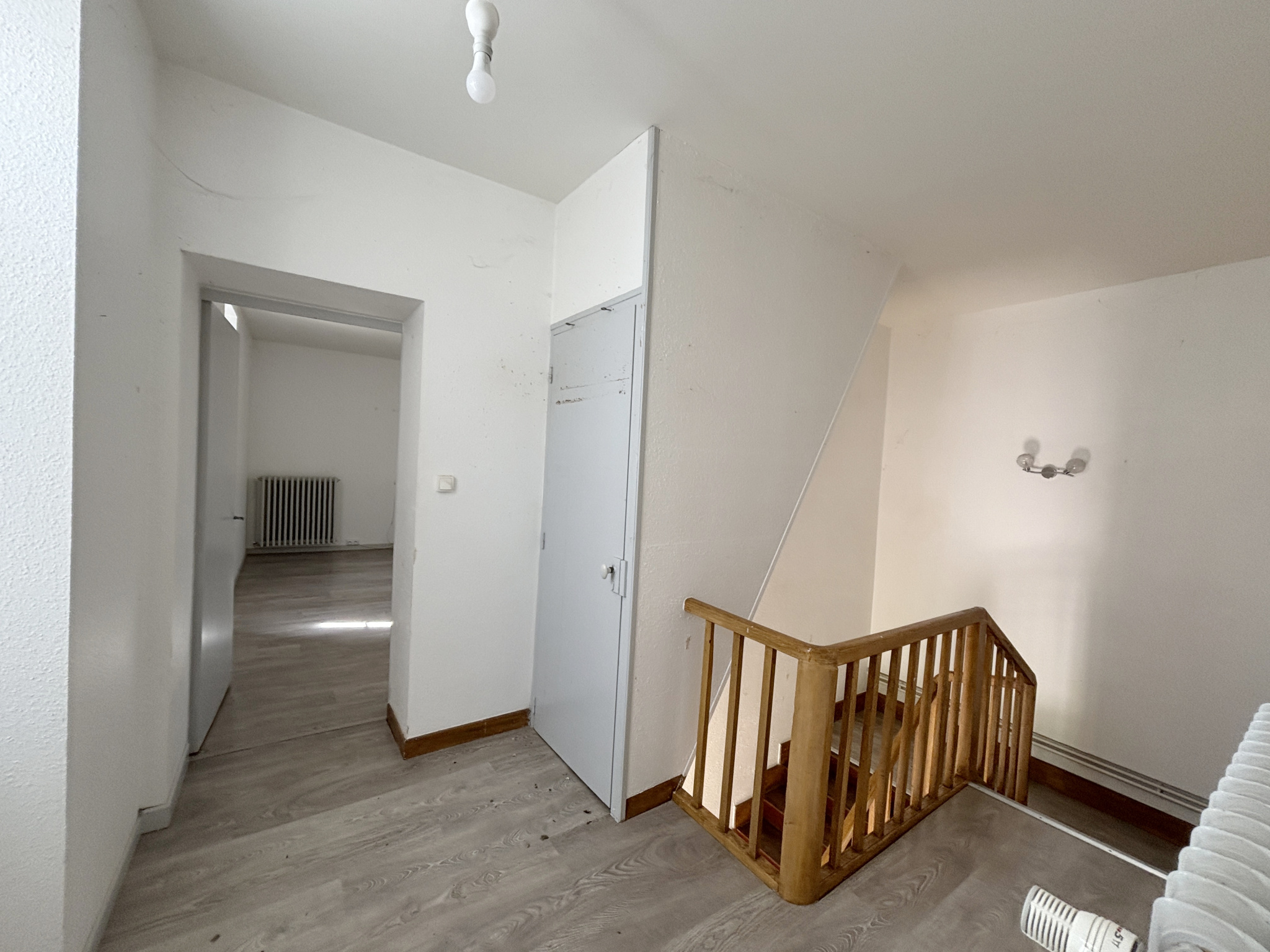 Corps de ferme T3 - 112 m2 - CARMAUX – Image 6