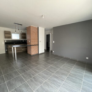 Appartement T3 ONET LE CHATEAU