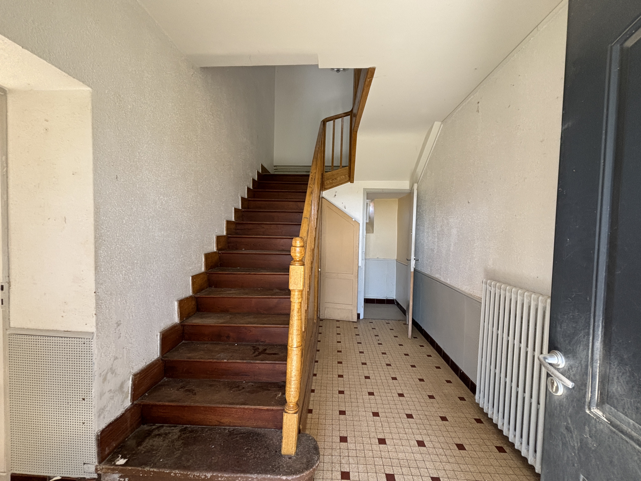 Corps de ferme T3 - 112 m2 - CARMAUX – Image 3