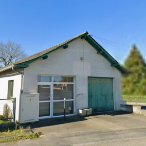 A louer Local - 250 m2 - TANUS