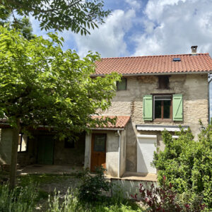 Maison T4-103m2- Tanus
