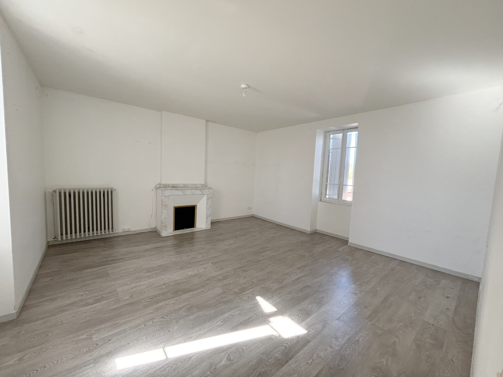 Corps de ferme T3 - 112 m2 - CARMAUX – Image 7