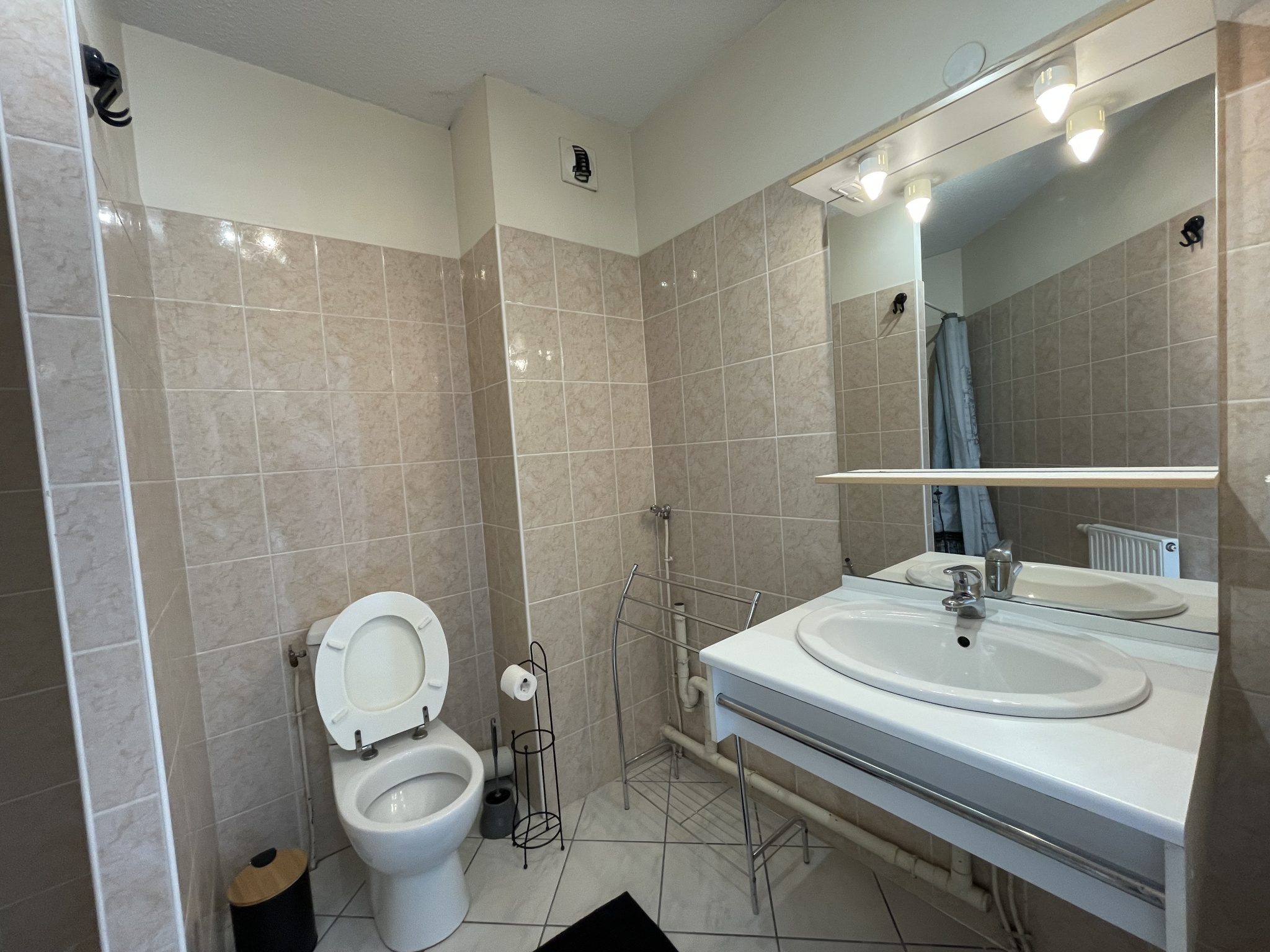 Studio - 29m2 - BOURRAN – Image 7