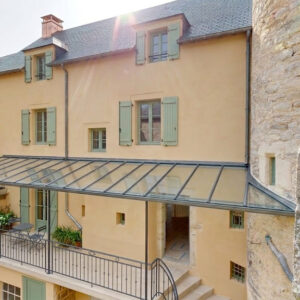 LAISSAC - 160m2 - T5