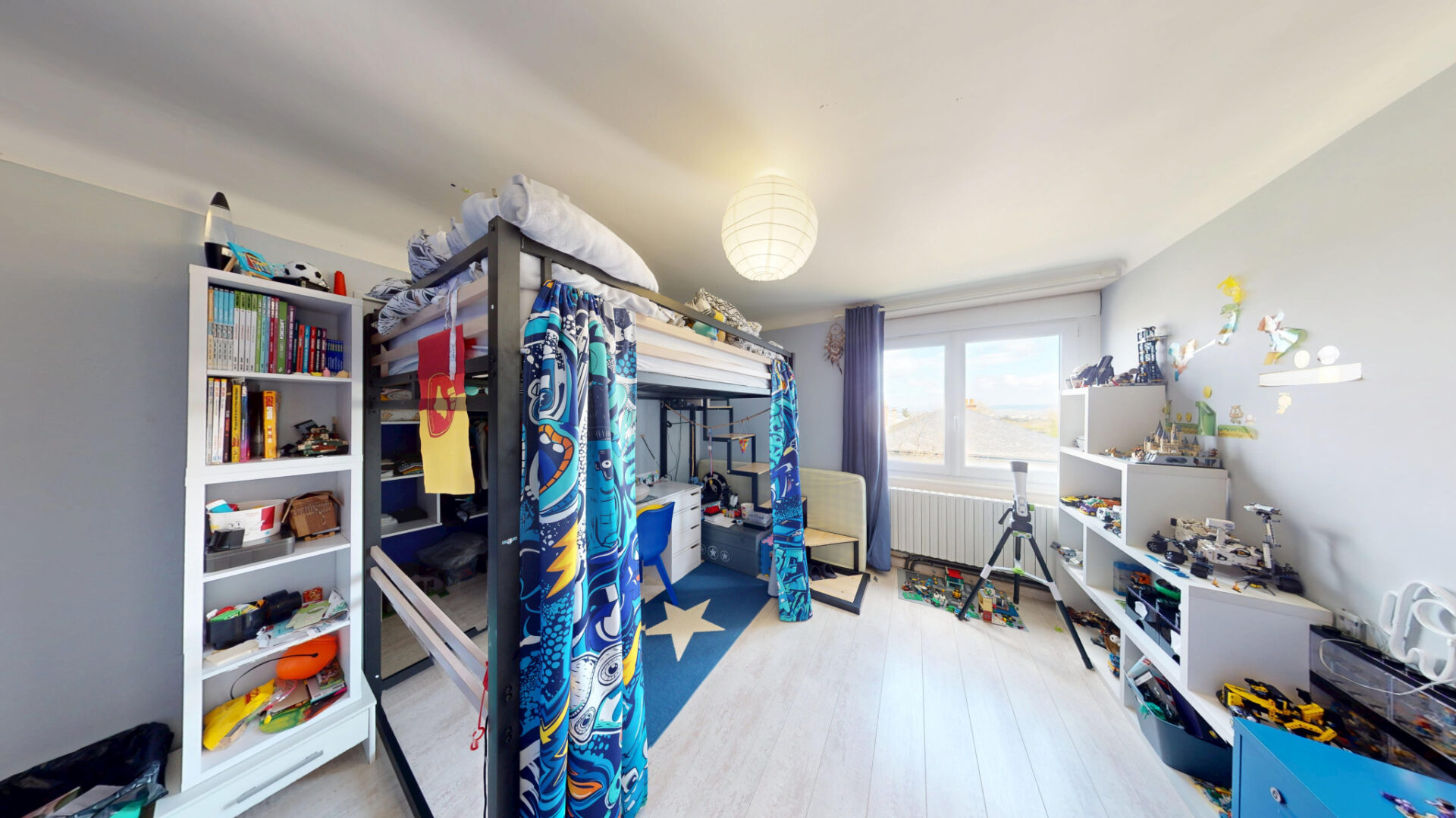 MAISON - 8 pièces - 180M2 – Image 12