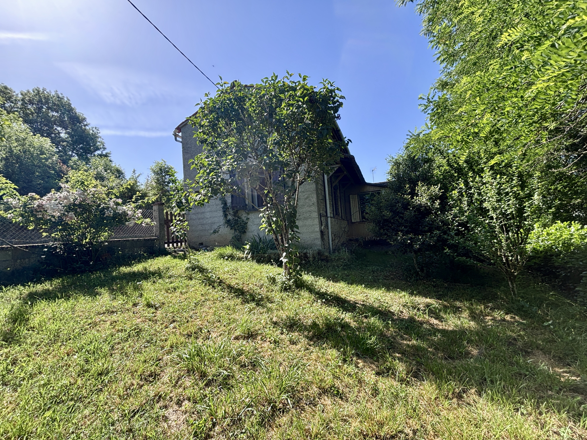MAISON T3 - 55 m2 - ROSIERES – Image 2