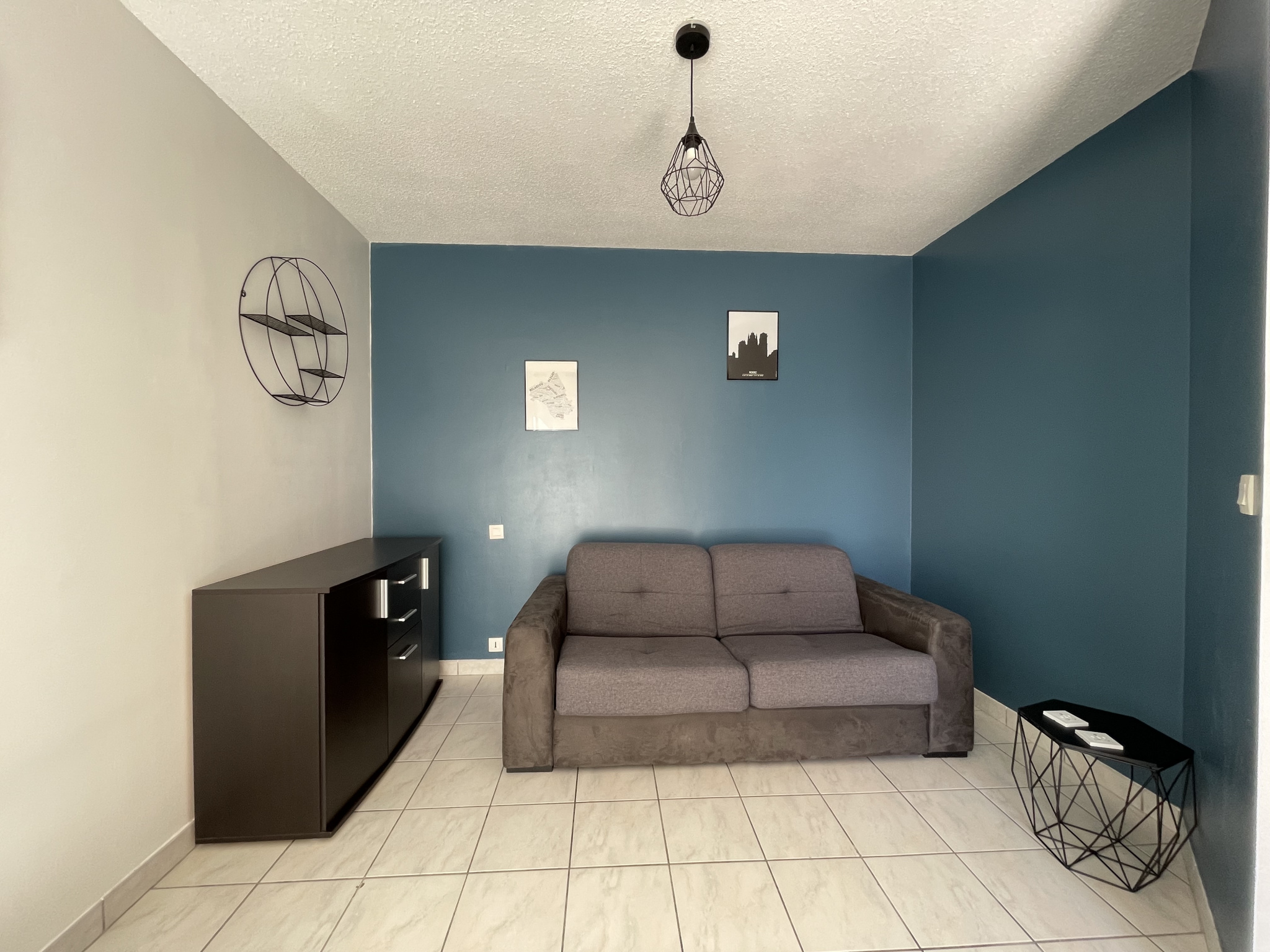 Studio - 29m2 - BOURRAN – Image 5