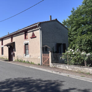 MAISON T3 - 55 m2 - ROSIERES