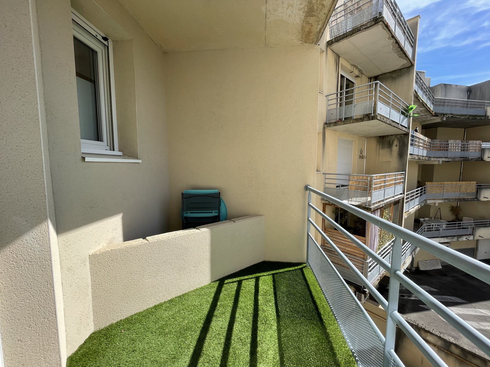 Studio - 29m2 - BOURRAN – Image 9
