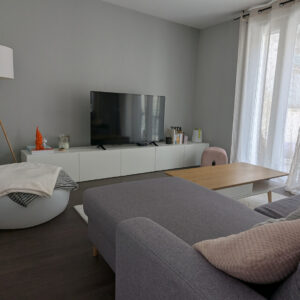 APPARTEMENT T3 - 69m2 - RODEZ