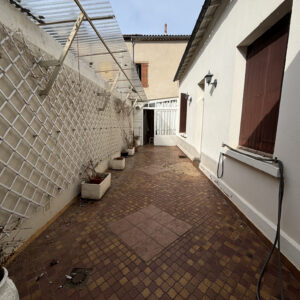 Maison T6 - 165 m2 - SAINT BENOIT DE CARMAUX
