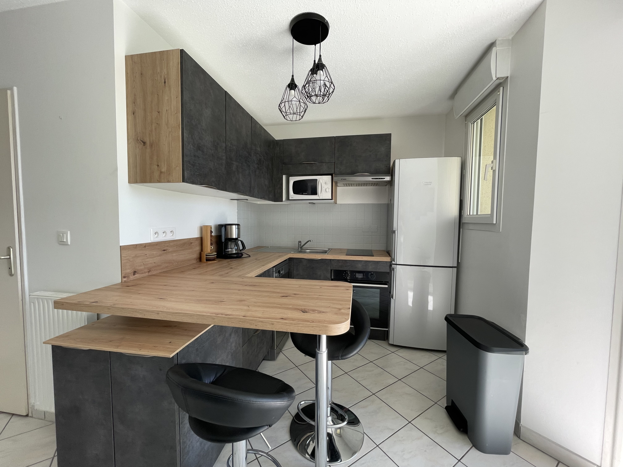 Studio - 29m2 - BOURRAN – Image 3