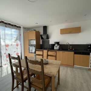 Maison T4 - 104m2 - REQUISTA