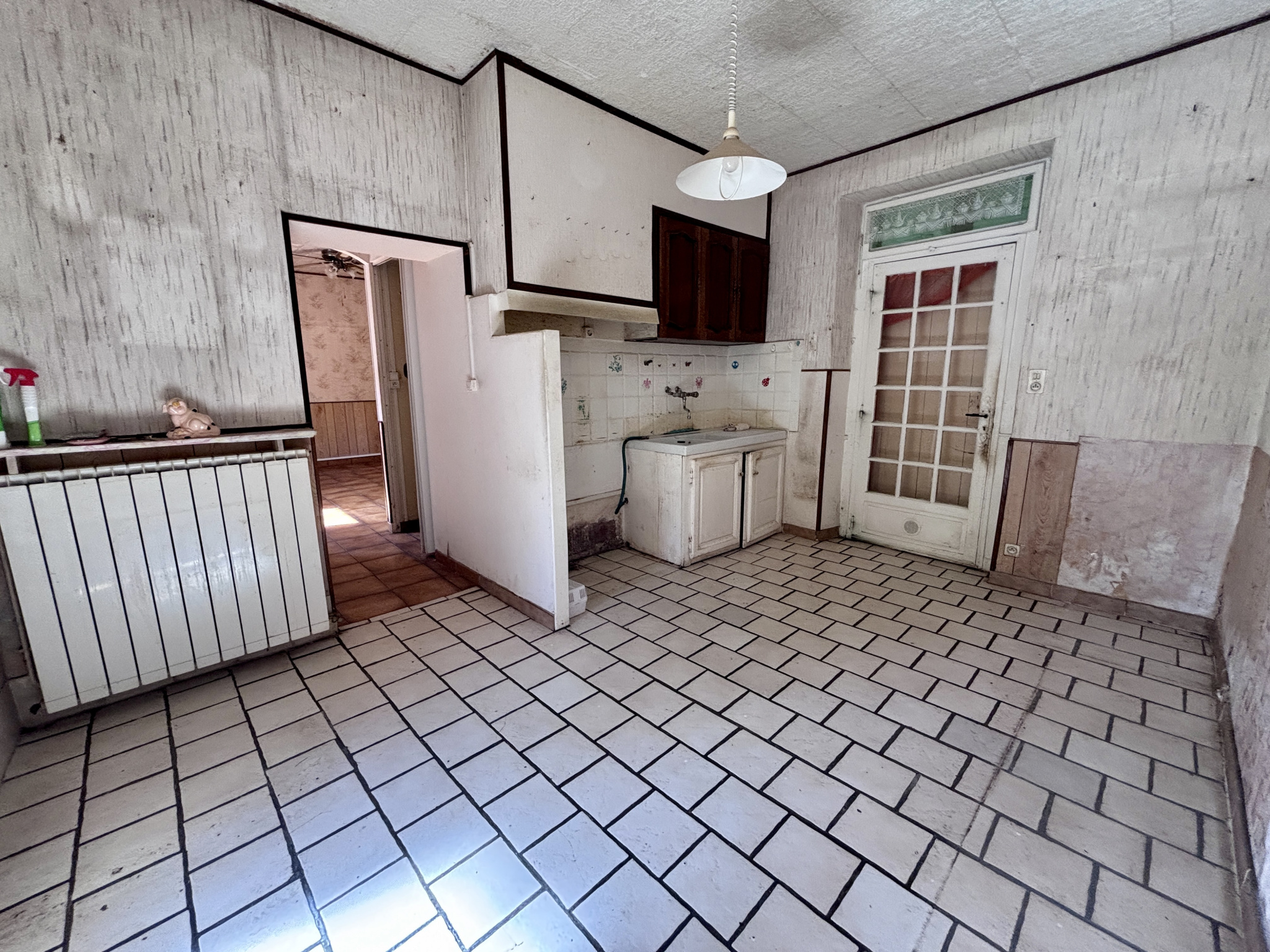 MAISON T3 - 55 m2 - ROSIERES – Image 8