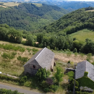 Maison T4- 103m2- Saint Cirgue