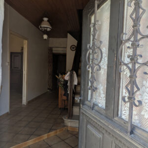MAISON DE VILLAGE - 130 m2 - LUC