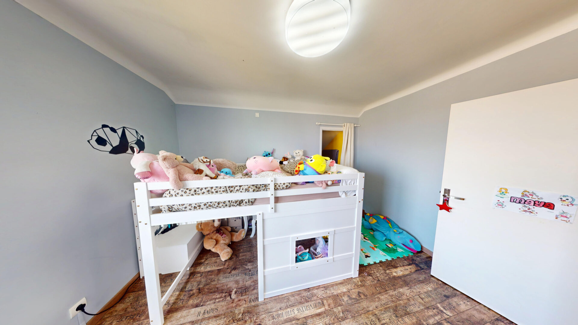 MAISON - 8 pièces - 180M2 – Image 13