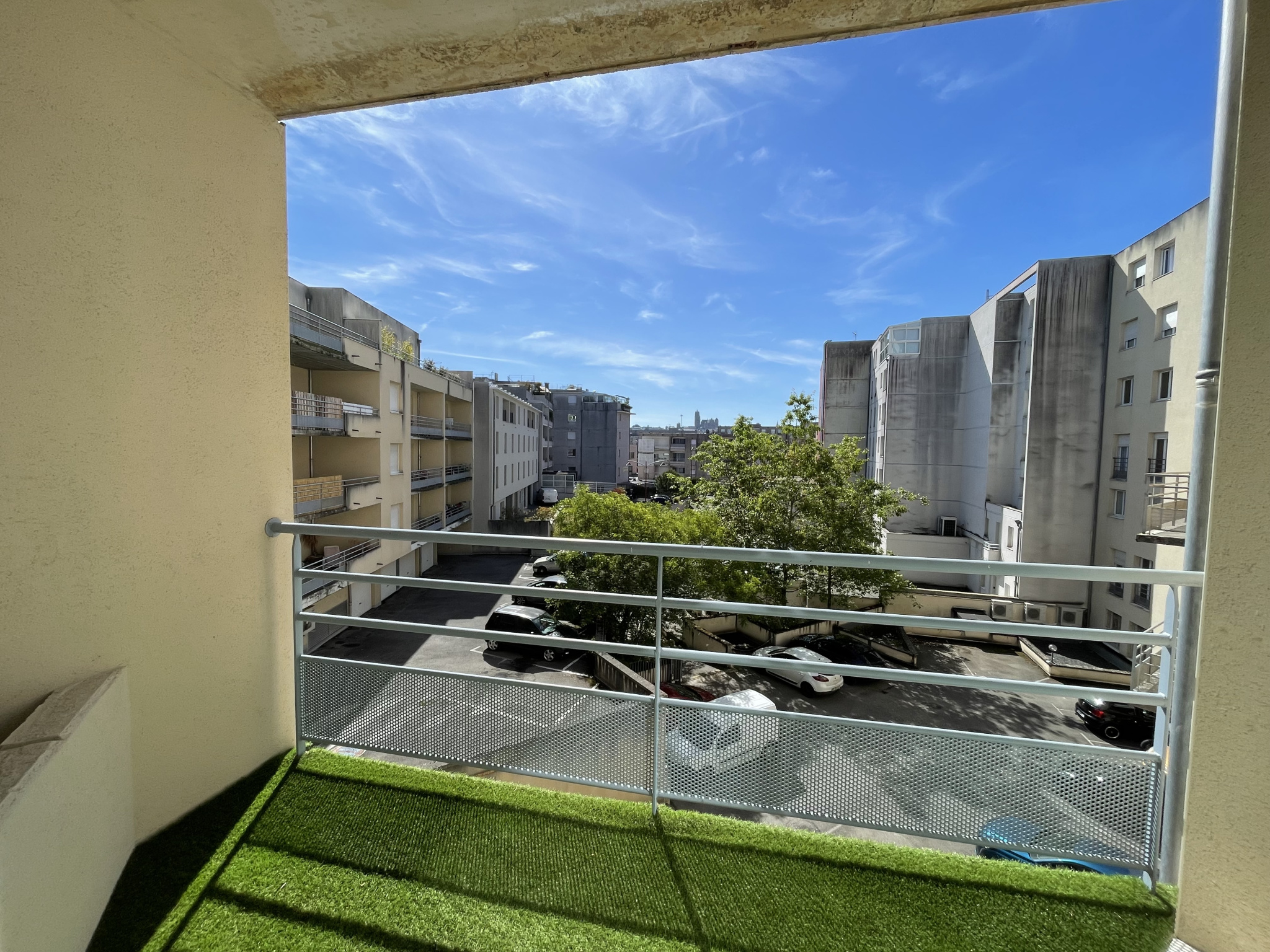 Studio - 29m2 - BOURRAN – Image 8