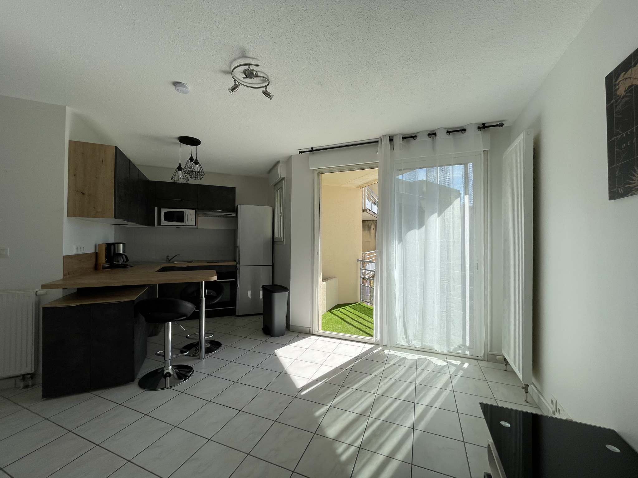 Studio - 29m2 - BOURRAN – Image 4