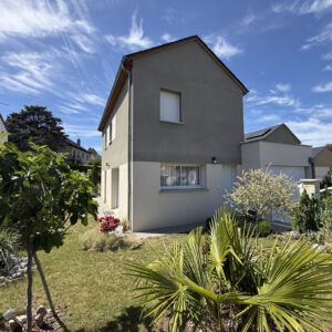 Maison T4 - 84 m2 - SEBAZAC-CONCOURES