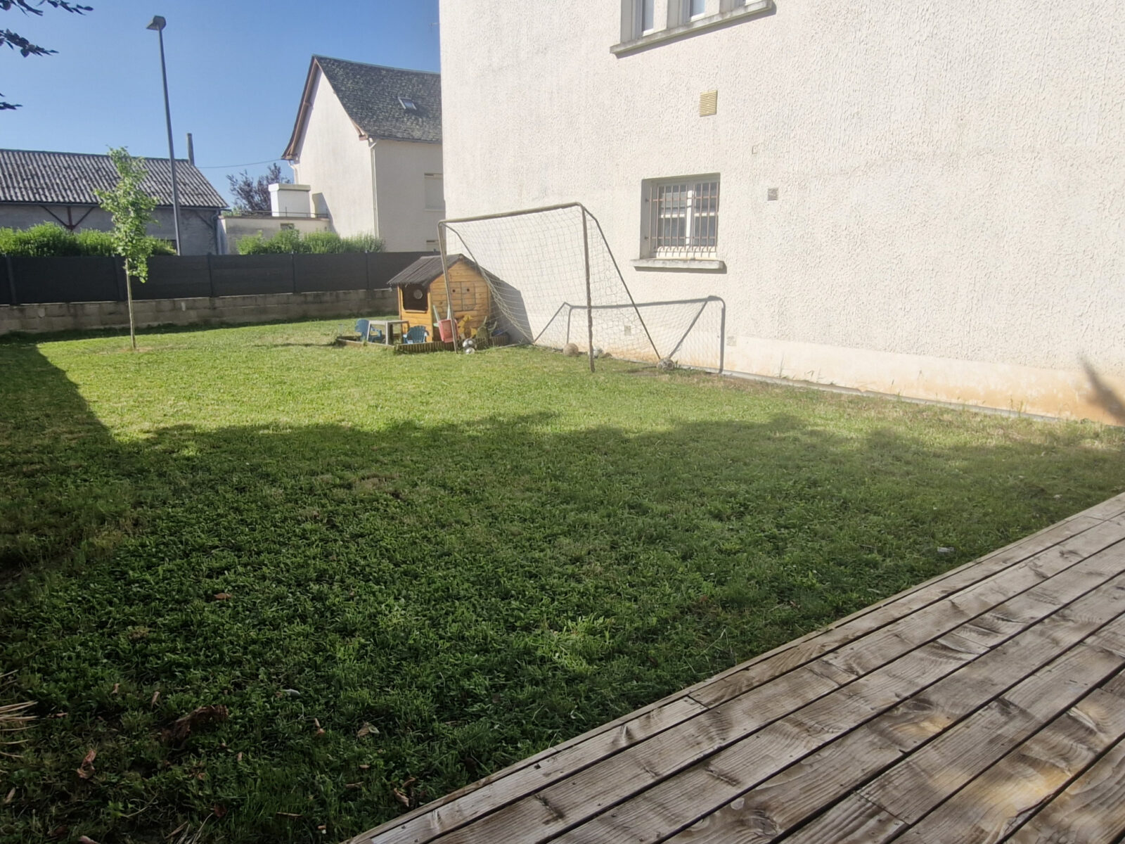 MAISON - 8 pièces - 180M2 – Image 4