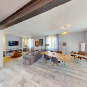 Maison T6 - 155 m2 - CARMAUX