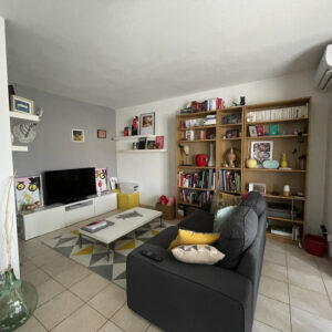 Appartement T2 - 45m2 - ALBI
