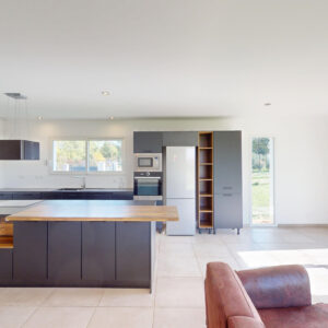 Maison 2022 - T4 - SERENAC