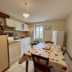 Ensemble immobilier T5 - 98 m2 - CARMAUX