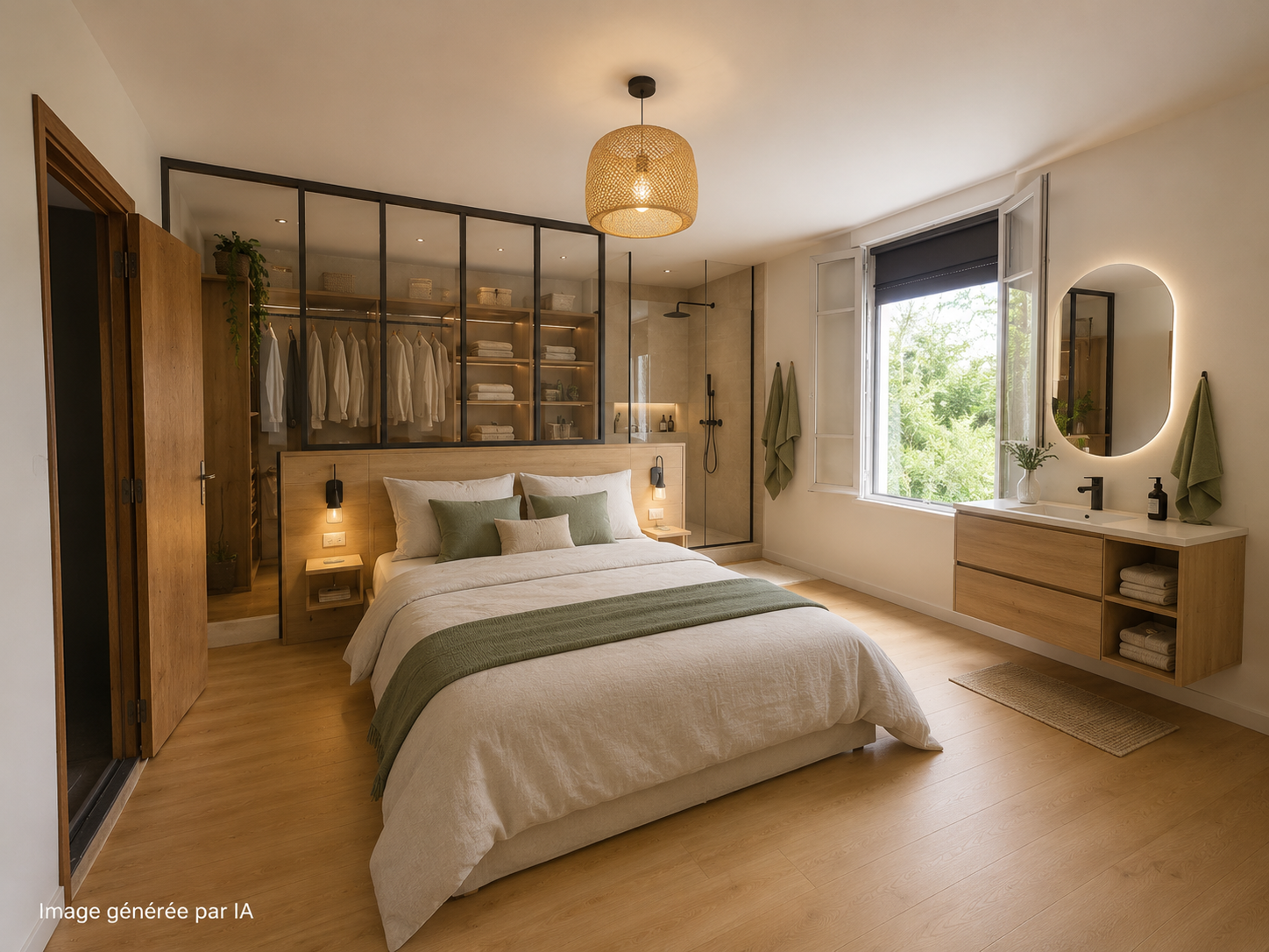 MAISON T3 - 55 m2 - ROSIERES – Image 11