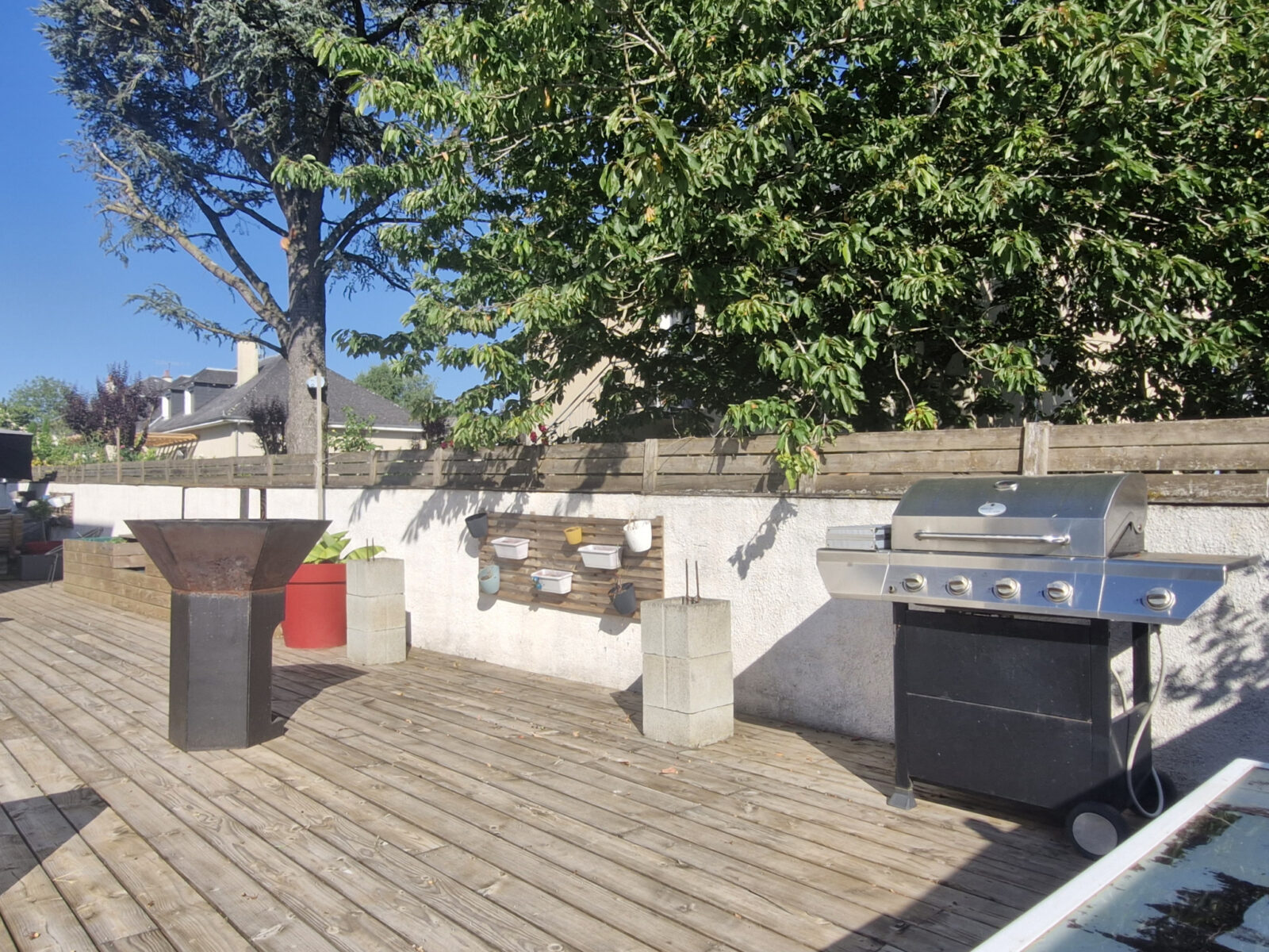 MAISON - 8 pièces - 180M2 – Image 3