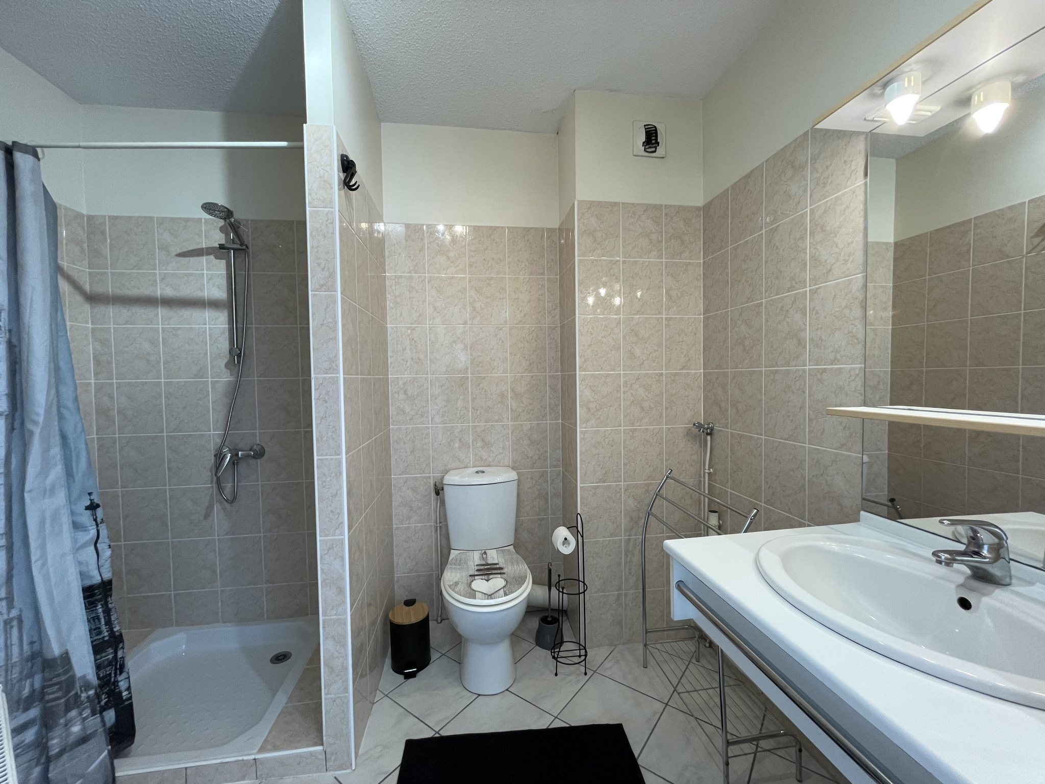 Studio - 29m2 - BOURRAN – Image 6