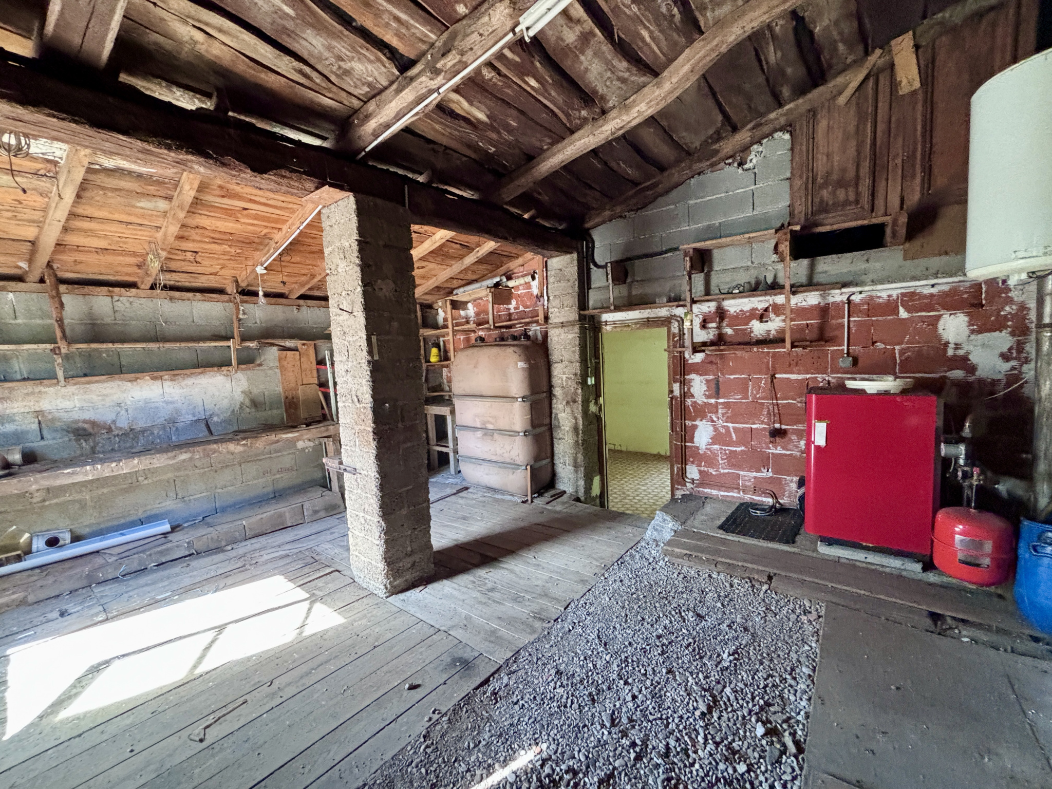 MAISON T3 - 55 m2 - ROSIERES – Image 15