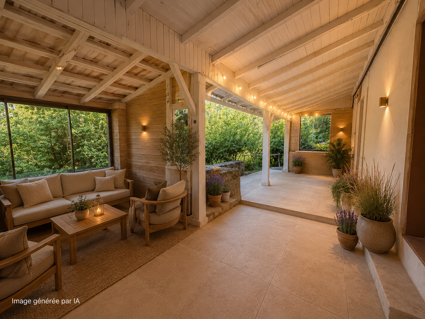 MAISON T3 - 55 m2 - ROSIERES – Image 5