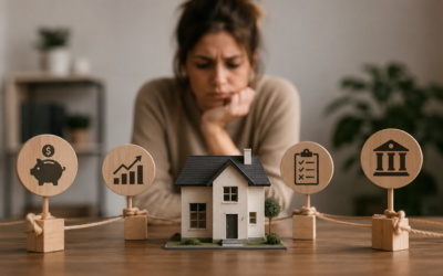 Immobilier : ces idées reçues qui peuvent freiner votre projet