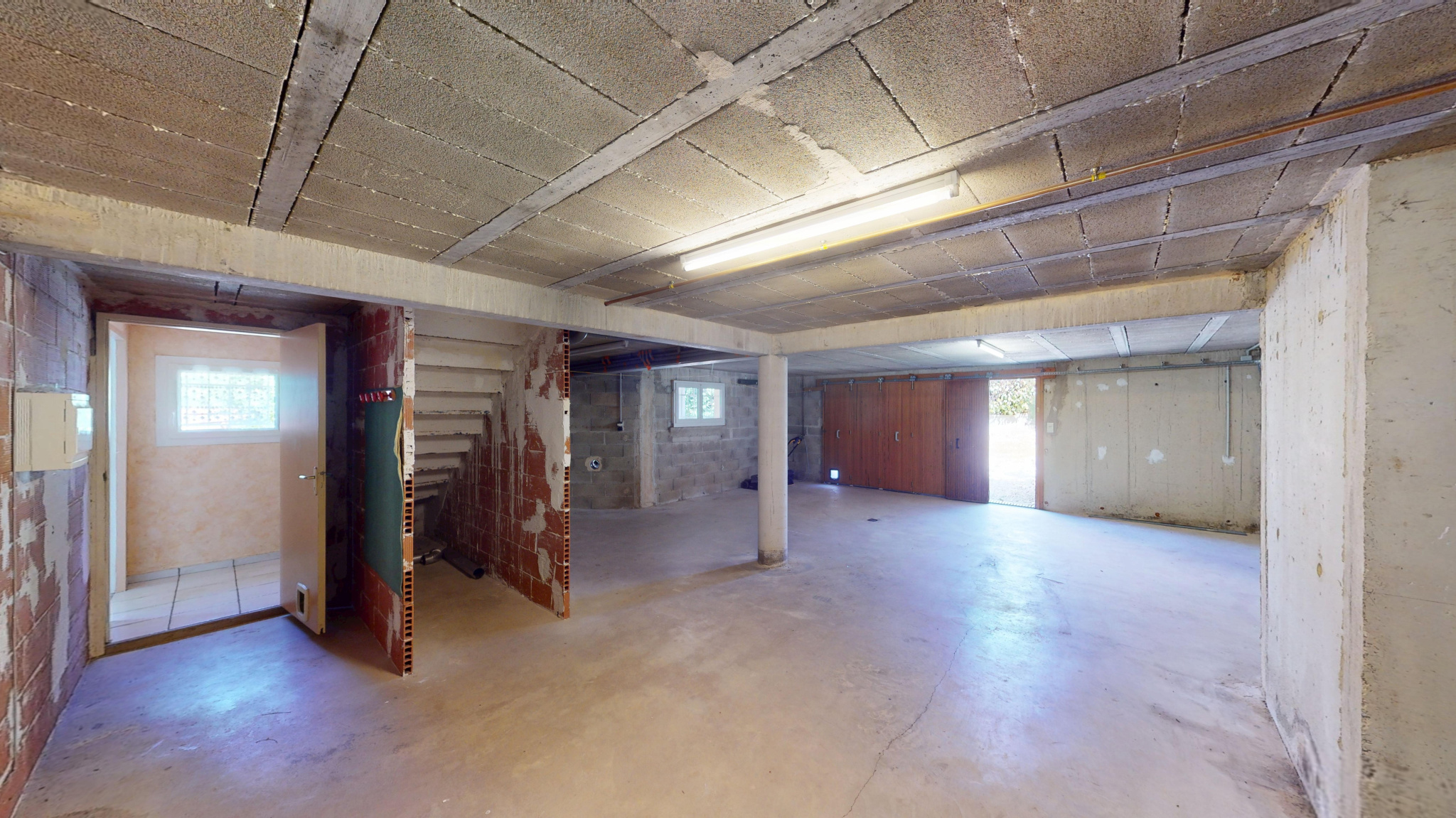 Maison T5 - 117 m2 - LE MONASTERE – Image 15