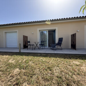 Appartement dans Résidence Séniors - CARMAUX