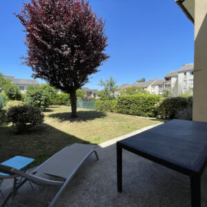 Maison T5 - 108m2 - ONET LE CHATEAU